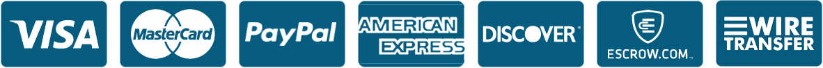 Payment Options